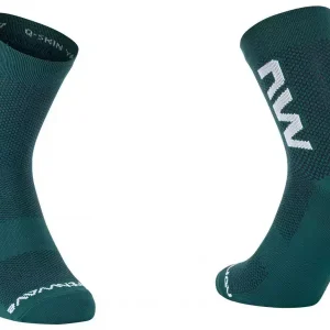 Uutuus Sukat Northwave Extreme Air Mid petrolium