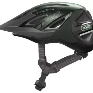 Vain Tänään Kypärä Abus Urban-I 3.0 Ace moss green