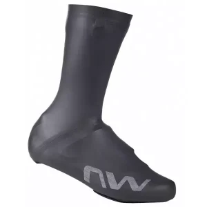 Turvallinen Maksu Kengänsuojat Northwave Fast H2O black