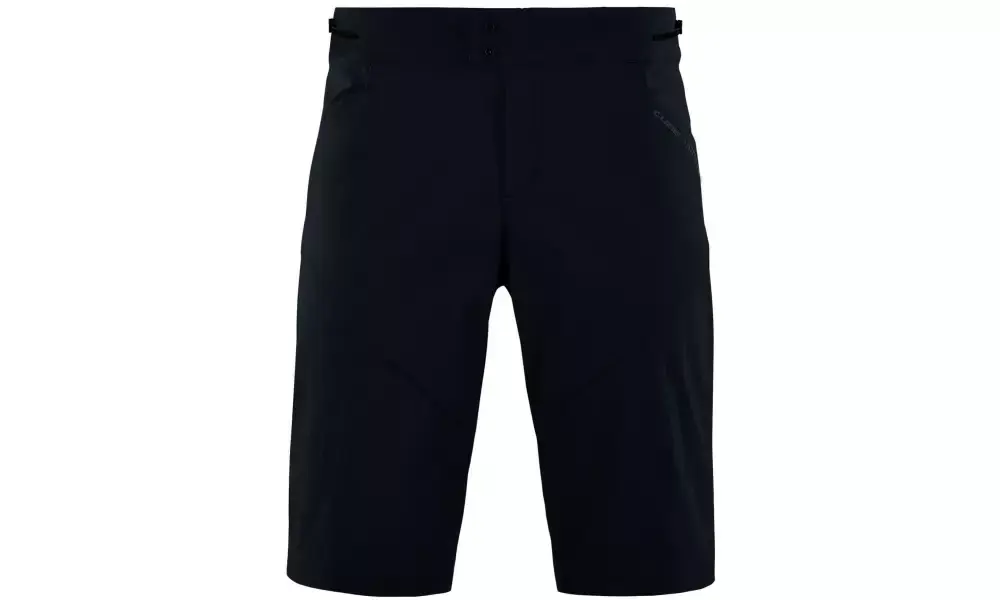 Aito Pyöräilyshortsit Cube Baggy MTB black