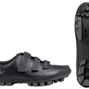 Ajankohtainen Pyöräilykengät Northwave Hammer MTB XC black-dark grey
