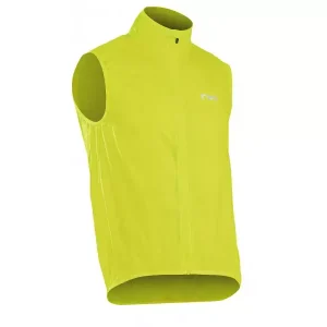 Tukkuhinta Pyöräilyliivi Northwave Vortex 2 yellow fluo