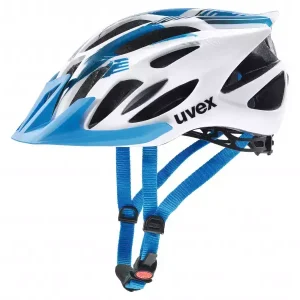 Älä Missaa Kypärä Uvex Flash white blue