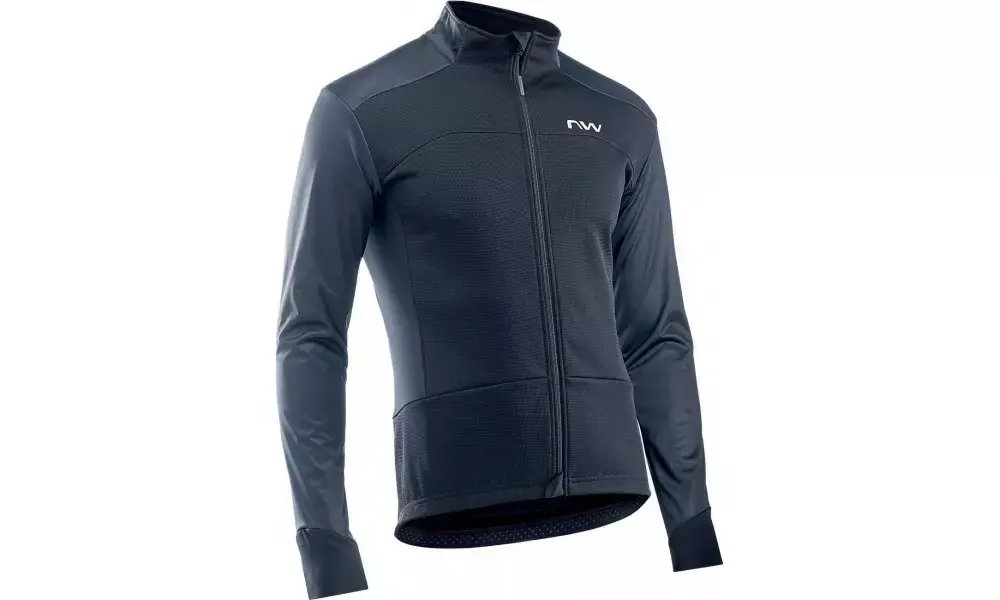 Pyöräilytakki Northwave Reload SP black Osta Nyt