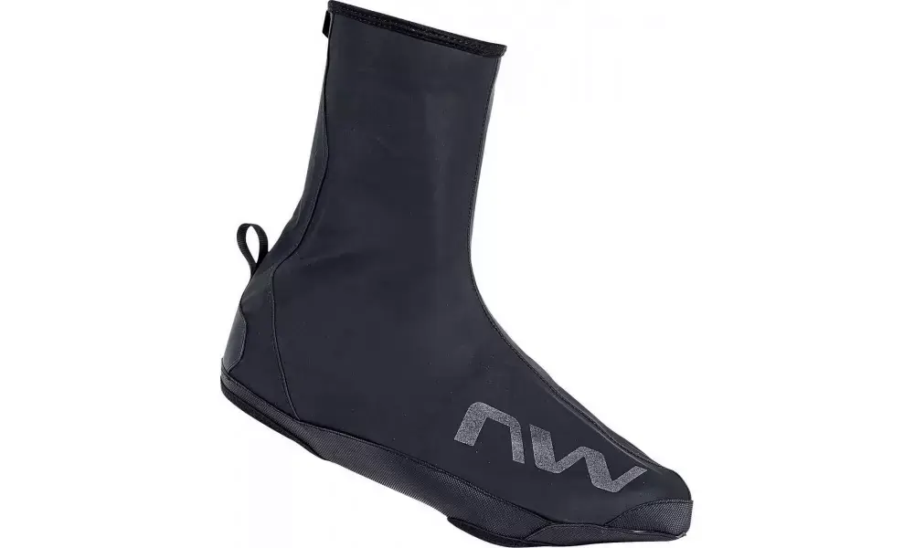 Poisto Kengänsuojat Northwave Extreme H2O black
