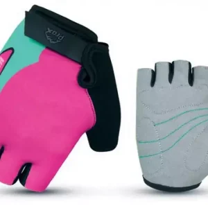 Viikonlopputarjous Käsineet ProX Kids Basic pink