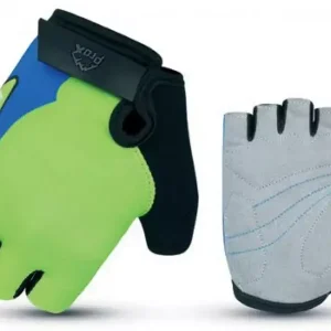 Älä Missaa Käsineet ProX Kids Basic green