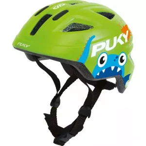 Osta Verkossa Kypärä PUKY PH 8 Pro-S kiwi Monster