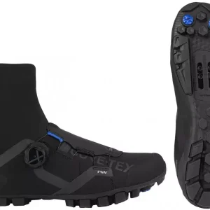 Ilmainen Palautus Pyöräilykengät Northwave X-Celsius Arctic GTX MTB black
