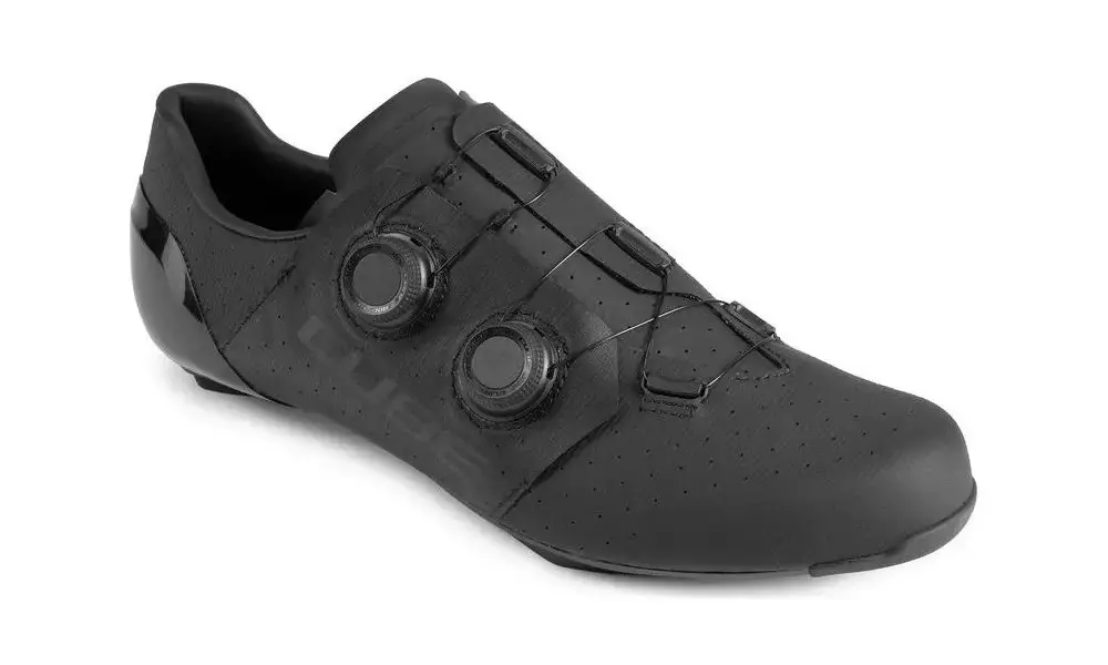 Cycling shoes Cube RD C 68X black Superhinta