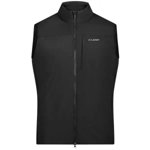 Ajankohtainen Vest Cube Hybrid black