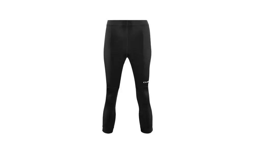 Cycling shorts Cube ATX 3/4 black Halpa