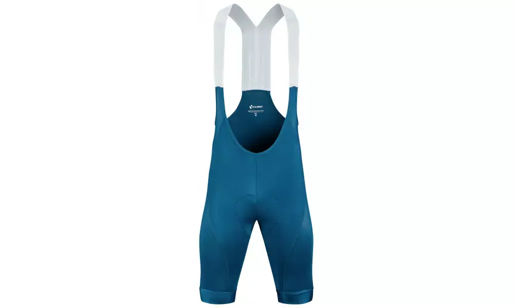 Cycling bibshorts Cube Road/XC black Viikonlopputarjous