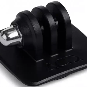 Adapteri kypärää varten ACID X-Lock for action cameras and lights Vain Tänään