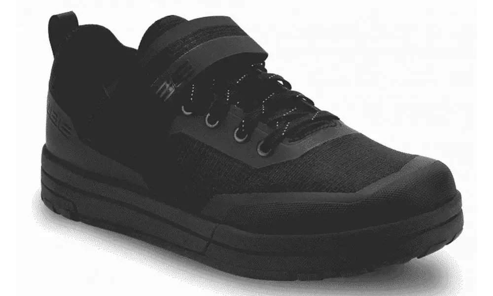 Pyöräilykengät Cube Strix Pro black Vain Tänään