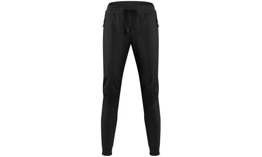 Pyöräilyhousut Cube Gravel WS All-Weather black Lähetetään Heti