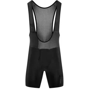Aito Alus-Bib-pyöräilyshortsit Cube Liner black