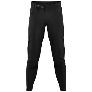 Viimeinen Mahdollisuus Pyöräilyhousut Cube MTB Baggy black