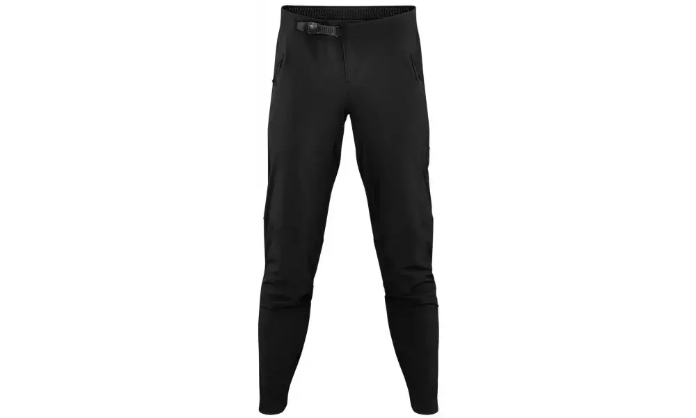 Viimeinen Mahdollisuus Pyöräilyhousut Cube MTB Baggy black