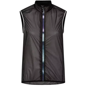 Ajankohtainen Pyöräilyliivi Cube Wind Repulse WS Road/XC black