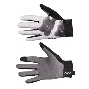 Käsineet Northwave Air LF WMN Full light grey Paras Hinta