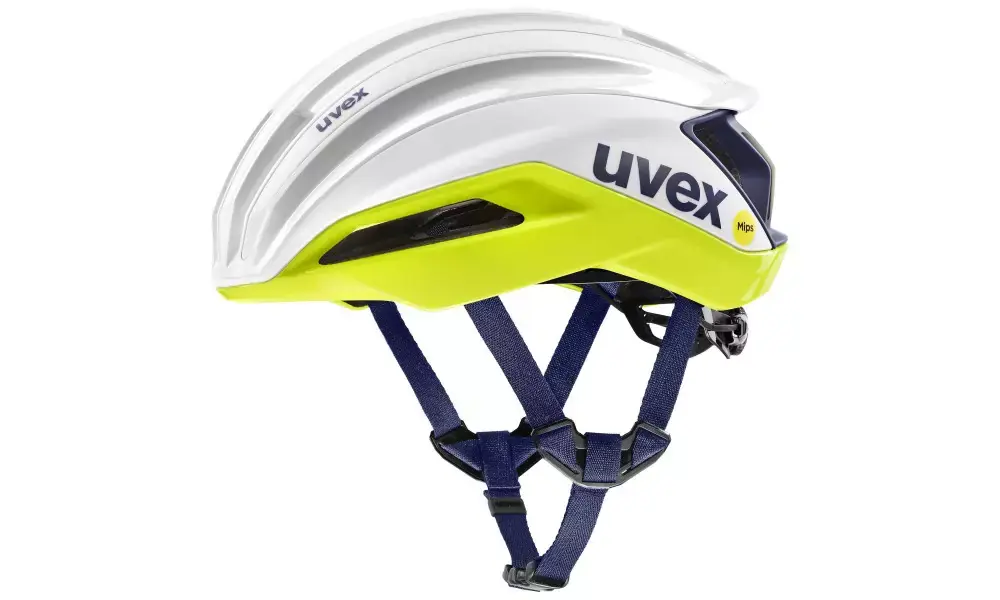 Kypärä Uvex surge aero MIPS team edition Päivän Tarjous