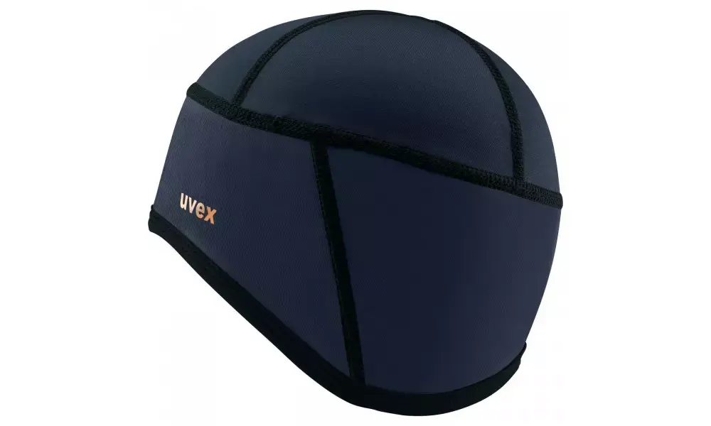 Kypärän alushattu Uvex thermo navy Alennus