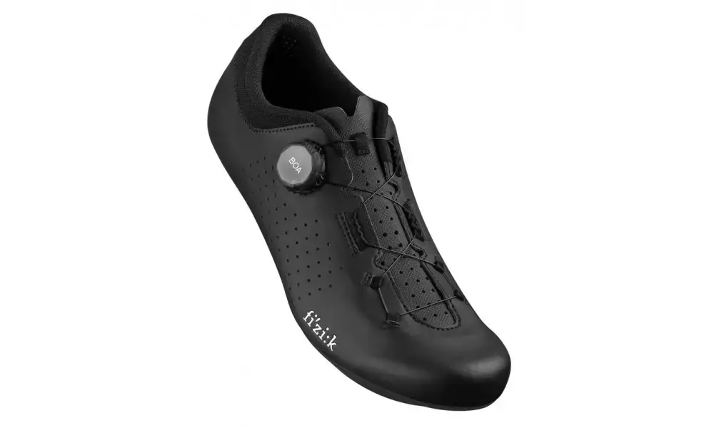 Osta Tänään Pyöräilykengät FIZIK Vento R5 Omnia black-black