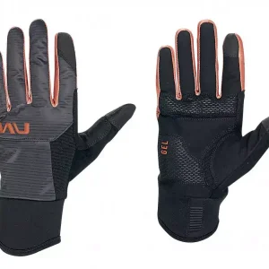 Asiakkaiden Suosikki Käsineet Northwave Fast Gel black-cinnamon