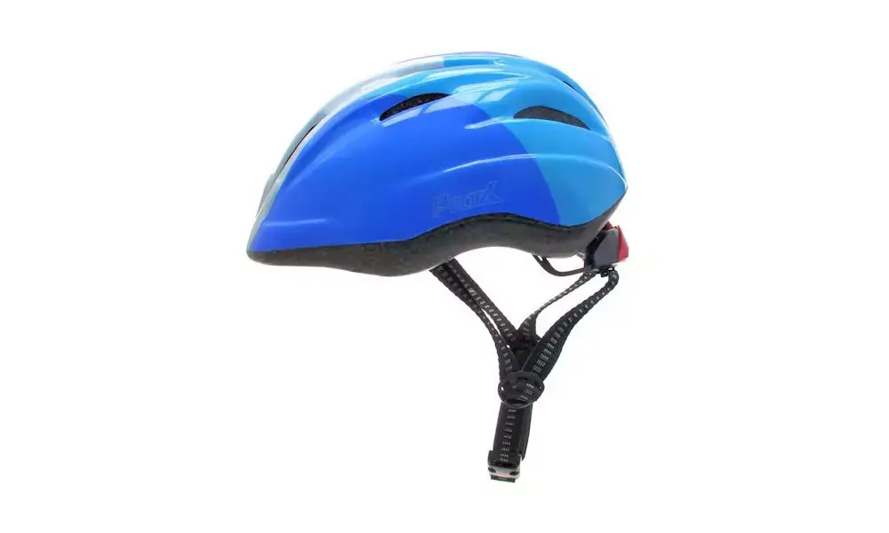 Aito Kypärä ProX Spidy blue