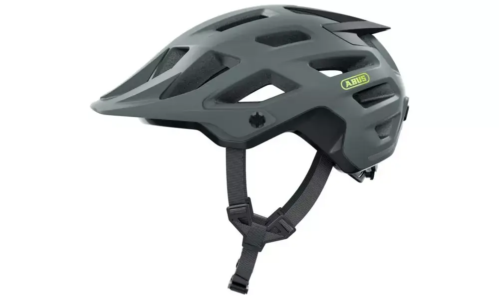 Viikonlopputarjous Kypärä Abus Moventor 2.0 concrete grey