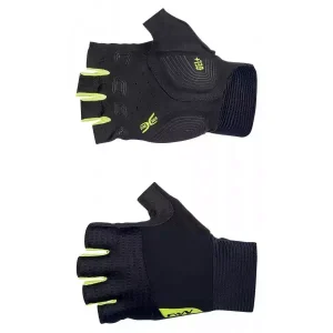 Erikoistarjous Käsineet Northwave Extreme Short yellow fluo-black