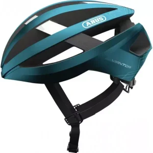 Ajankohtainen Kypärä Abus Viantor steel blue
