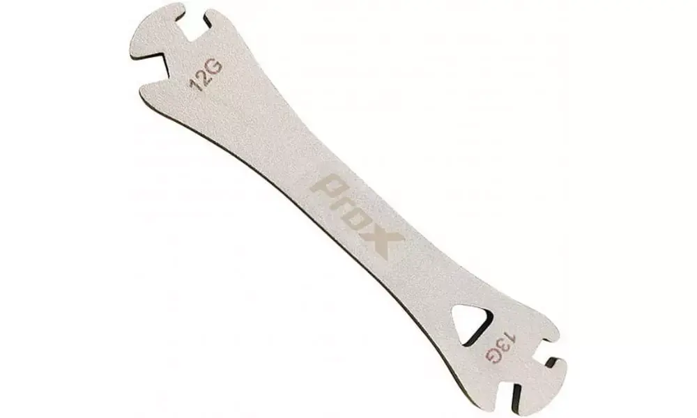 Paras Hinta Työkalu ProX WR-02 for spokes 12/13G