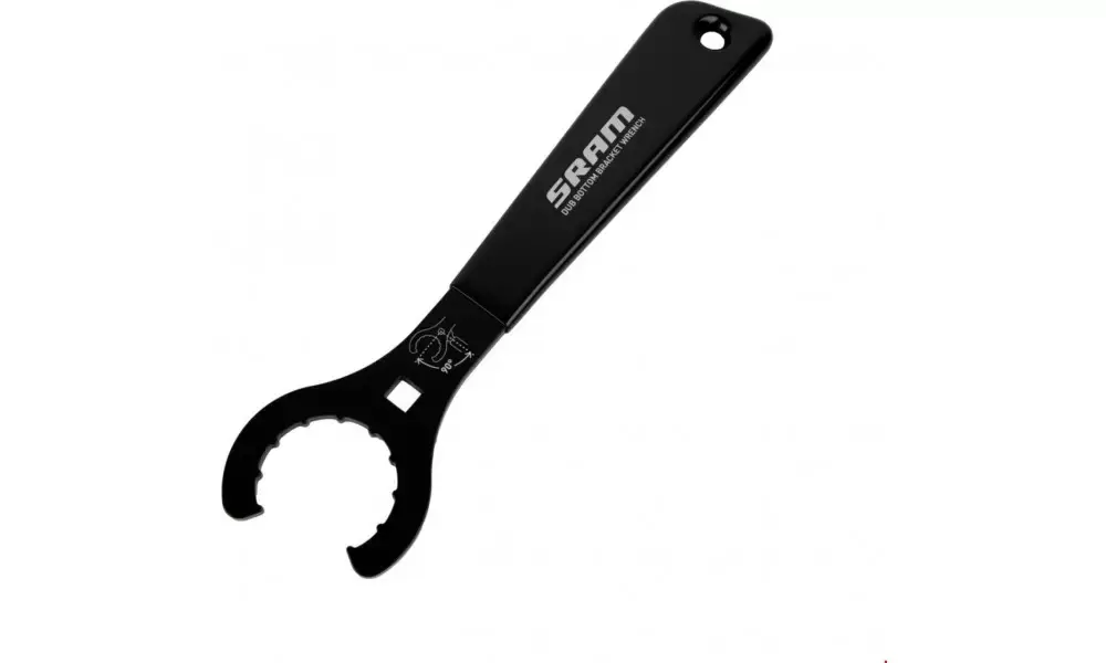 Tilaa Nyt Työkalu SRAM for bottom bracket DUB BSA