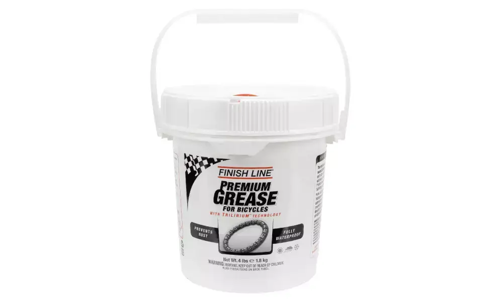Rasva Finish Line Premium Synthetic 1.8kg Uusi Kokoelma