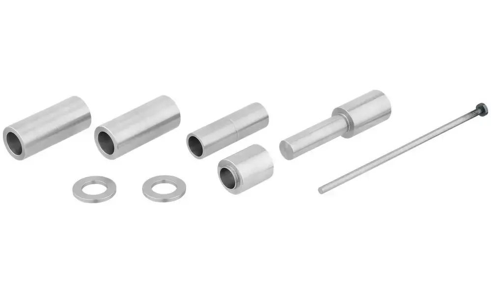 Työkalusarja NEWMEN for hub Fade/Fade R/Gen2 MTB/Road Asiakkaiden Suosikki