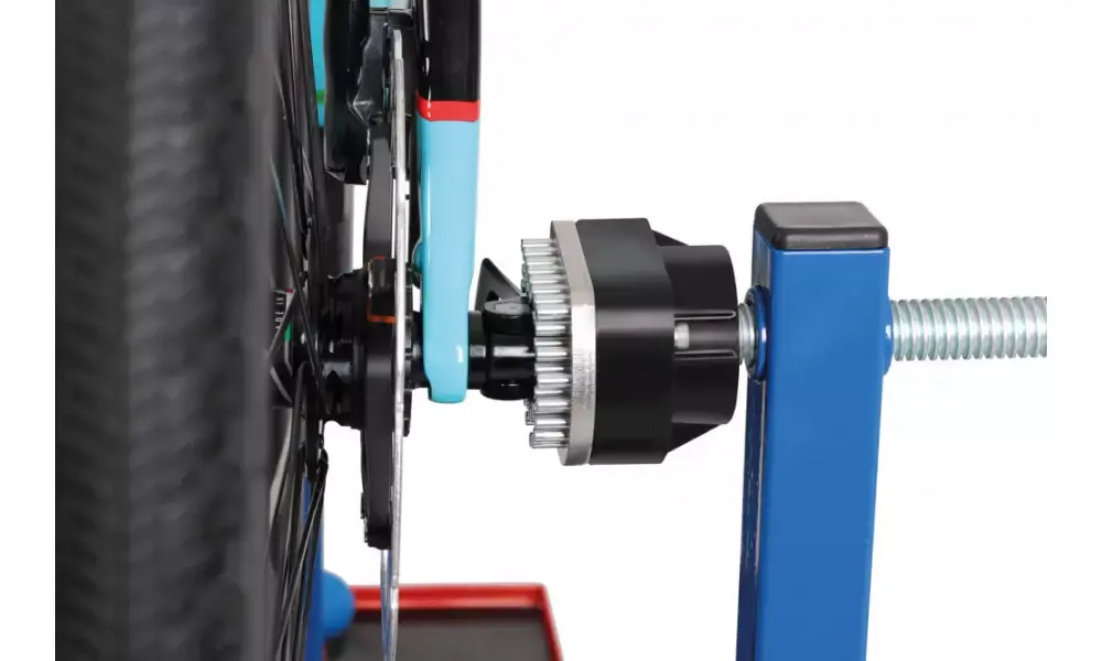 Bestseller Polkupyörän korjaustelineen osa Cyclus Tools Hedgehog axle support adapter G for 290007/290009 (290017)
