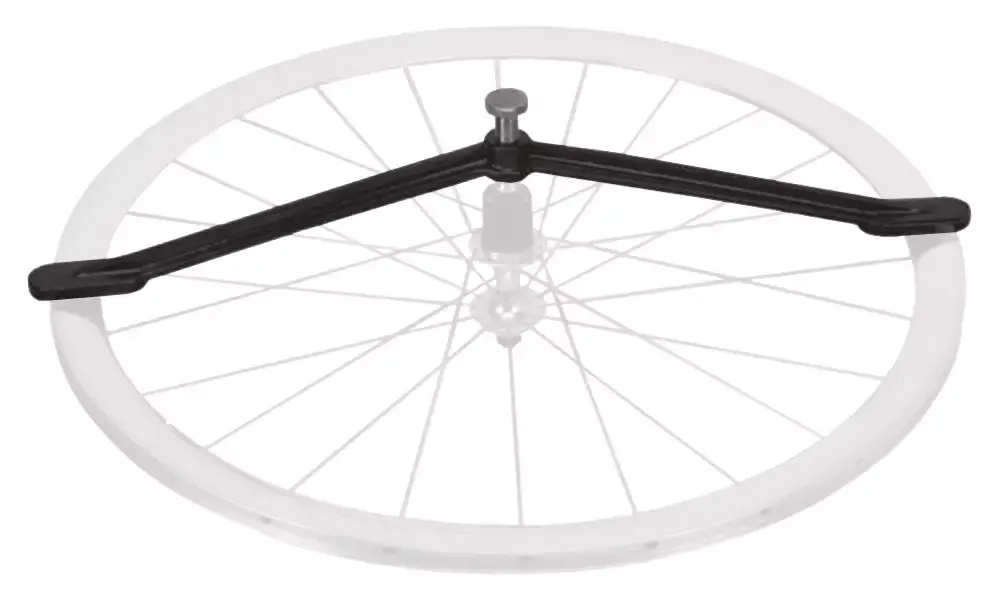Työkalu Cyclus Tools wheel dishing for 24-29" (720036) Löytö