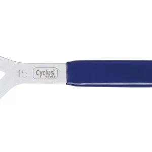 Aito Työkalu Cyclus Tools hub cone spanner 15mm (720043)