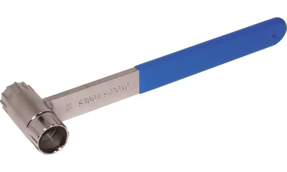 Työkalu Cyclus Tools for freewheeland freeewheel with handle (720159) Sertifioitu