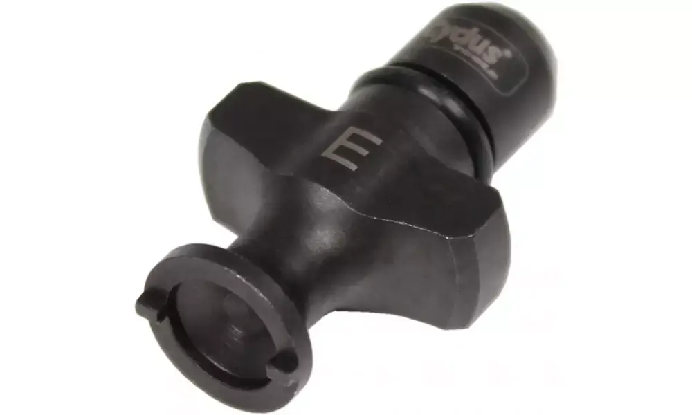 Työkalu Cyclus Tools Chainring“r bit E 2-notch 1mm for 720327 (720326) Edullinen Hinta