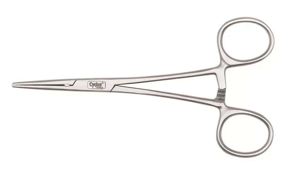 Työkalu Cyclus Tools forceps clamp (720332) Poisto