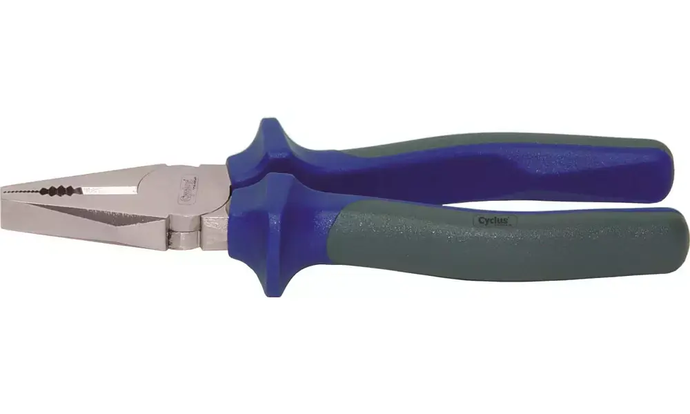 Uusi Malli Työkalu pihdit Cyclus Tools Linemans 180mm (720500)