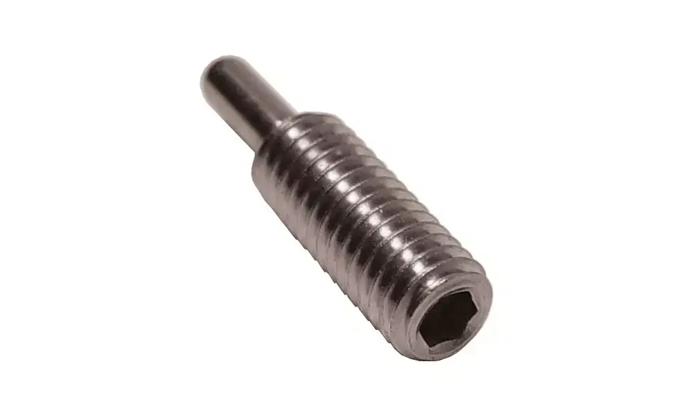 Vain Rajoitetun Ajan Työkalu Cyclus Tools replacement pin for chain rivet pliers 720339/720340/720509/720582old (720514)