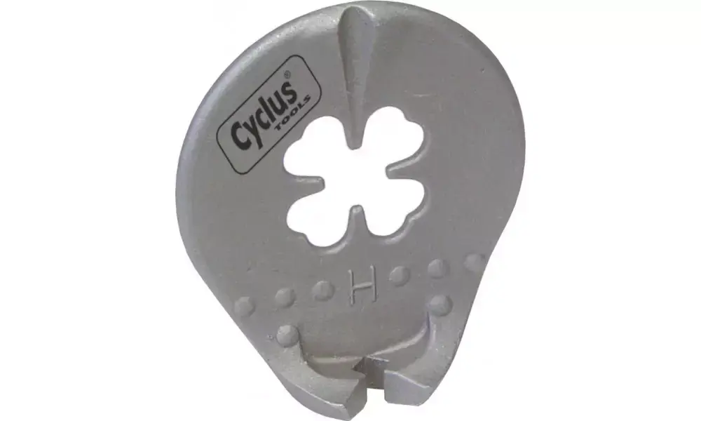 Eniten Myyty Työkalu Cyclus Tools Top for spokes stainless steel 3.25/3.45mm (720517)