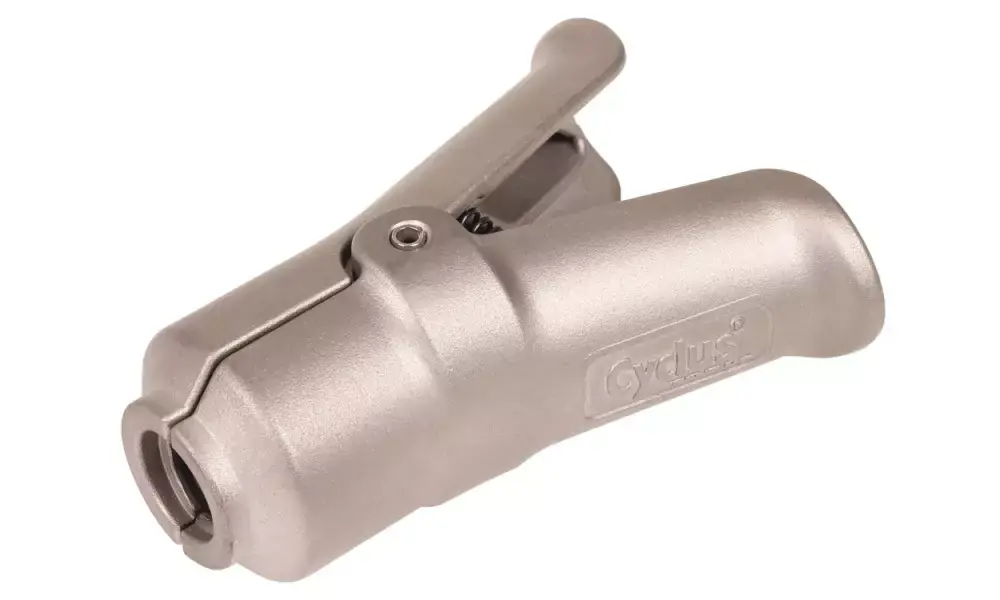 Työkalu Cyclus Tools quick release for press and reaming tools (720939) Merkkituote