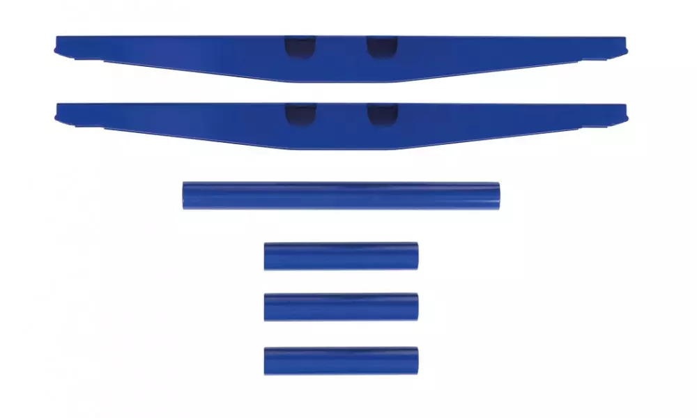 Työpajapöydän osa Cyclus Tools chain reel holder kit for 720678/720680 (720681) Osta Tänään