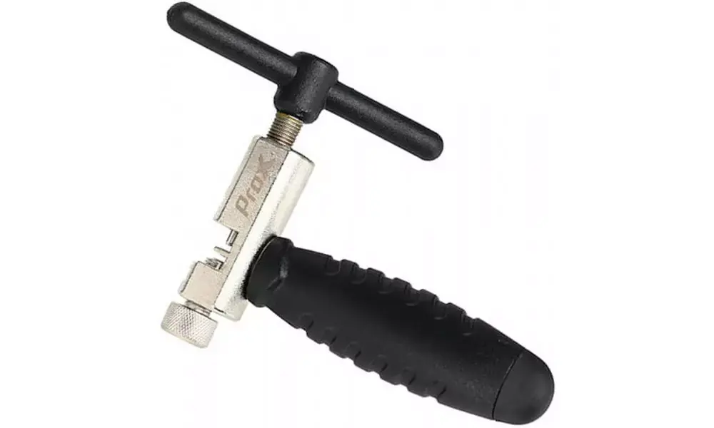 Työkalu ProX CR-02 for chain riveting 8-12-speed Uusi Kokoelma