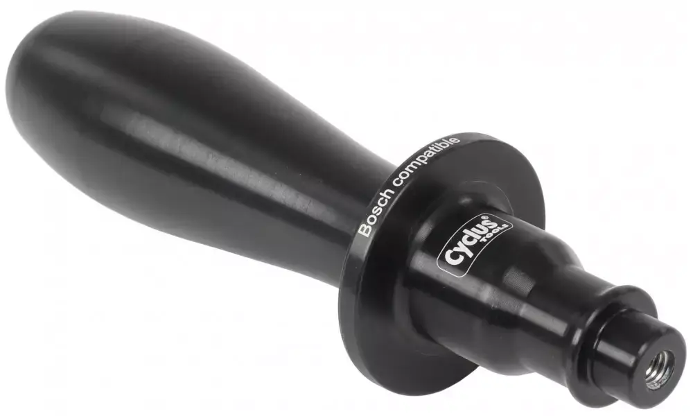 Osta Nyt Työkalu Cyclus Tools for inner sleeve press-in Bosch BDU31 (720381)